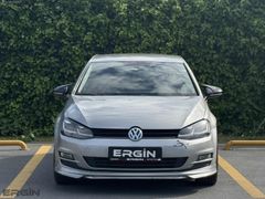 /ERGİN/ 2015 Volkswagen 1.6 TDI BMT Comfortline DSG Hayalet 7.5