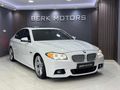 2014 MODEL BMW 525D XDRİVE M SPORT SUNROOF/NBT/HAYALET/VAKUM