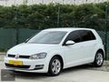 YEŞİLMOTORSDAN 89 BİNDE GOLF