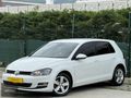 YEŞİLMOTORSDAN 89 BİNDE GOLF