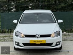 YEŞİLMOTORSDAN 89 BİNDE GOLF