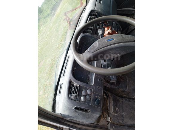 Sahibinden Fiat Ducato