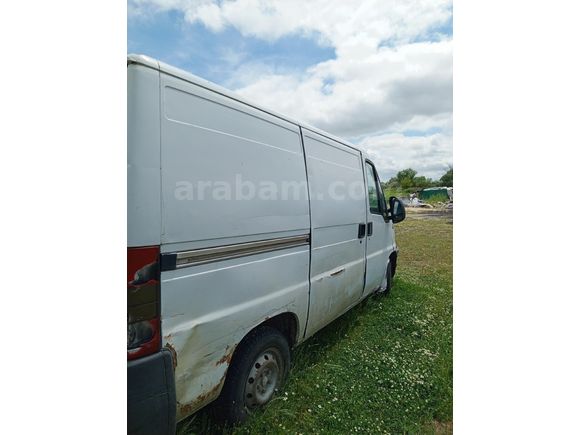 Sahibinden Fiat Ducato