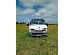 Sahibinden Fiat Ducato