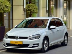 "WV GOLF 1.6 TDI" COMFORTLİNE OTOMATİK EMSALSİZ TEMİZLİK