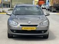 Galeriden Renault Fluence 1.5 dCi Icon 2012 Model Van
