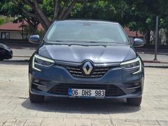YENİ KASA MEGANE 1.5 DİZEL İCON HATASIZ KK TAKSİT TAKAS OLUR