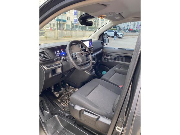 Sahibinden Opel Vivaro 2.0 Ultimate XL 2025 Model