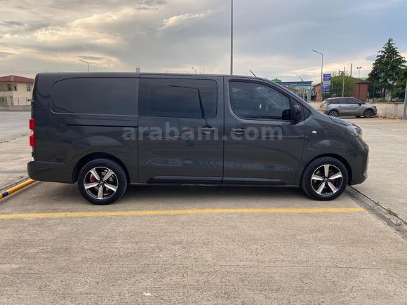 Sahibinden Opel Vivaro 2.0 Ultimate XL 2025 Model