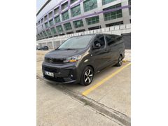 Sahibinden Opel Vivaro 2.0 Ultimate XL 2025 Model