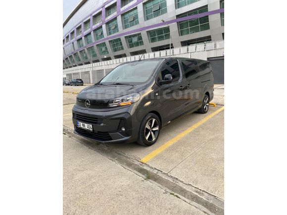 Sahibinden Opel Vivaro 2.0 Ultimate XL 2025 Model