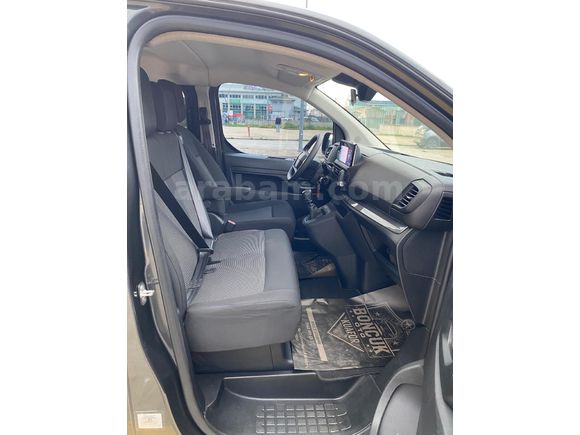 Sahibinden Opel Vivaro 2.0 Ultimate XL 2025 Model