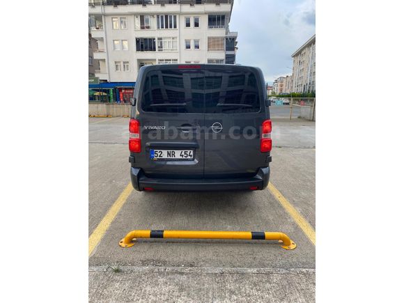 Sahibinden Opel Vivaro 2.0 Ultimate XL 2025 Model