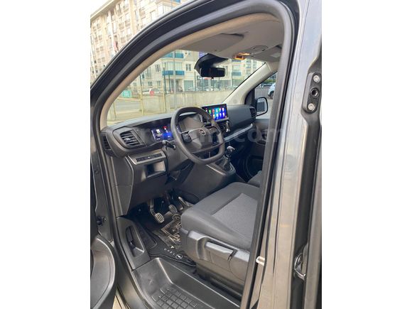Sahibinden Opel Vivaro 2.0 Ultimate XL 2025 Model