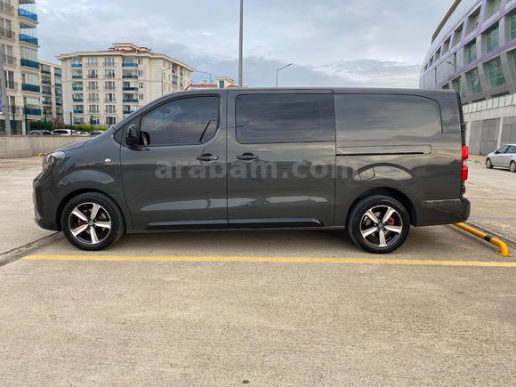 Sahibinden Opel Vivaro 2.0 Ultimate XL 2025 Model