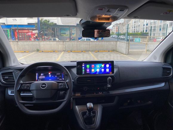 Sahibinden Opel Vivaro 2.0 Ultimate XL 2025 Model