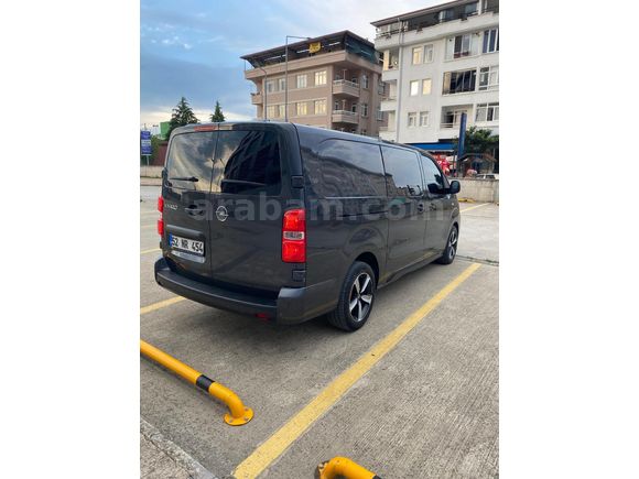Sahibinden Opel Vivaro 2.0 Ultimate XL 2025 Model