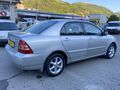 2007 TOYOTA COROLLA 1.4 D-4D TERRA OTOMATİK