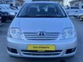 2007 TOYOTA COROLLA 1.4 D-4D TERRA OTOMATİK
