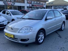 2007 TOYOTA COROLLA 1.4 D-4D TERRA OTOMATİK