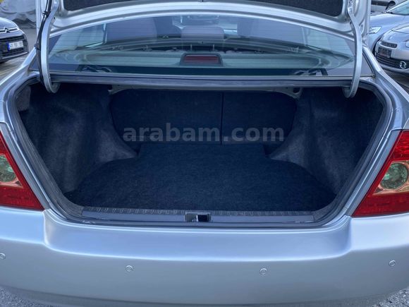 2007 TOYOTA COROLLA 1.4 D-4D TERRA OTOMATİK