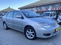 2007 TOYOTA COROLLA 1.4 D-4D TERRA OTOMATİK