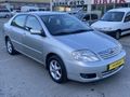 2007 TOYOTA COROLLA 1.4 D-4D TERRA OTOMATİK
