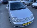 2007 TOYOTA COROLLA 1.4 D-4D TERRA OTOMATİK