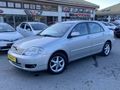 2007 TOYOTA COROLLA 1.4 D-4D TERRA OTOMATİK