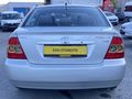 2007 TOYOTA COROLLA 1.4 D-4D TERRA OTOMATİK
