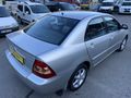 2007 TOYOTA COROLLA 1.4 D-4D TERRA OTOMATİK