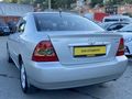 2007 TOYOTA COROLLA 1.4 D-4D TERRA OTOMATİK