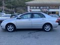 2007 TOYOTA COROLLA 1.4 D-4D TERRA OTOMATİK