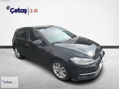 ÇETAŞ RENAULT MAHMUTBEYDEN 2019 1.6TDI COMFORTLİNE DSG 91.825KM