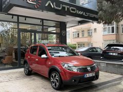 AUTOMALTEPE_2011_SANDERO_STEPWAY_1.5 DCİ_162.00KM