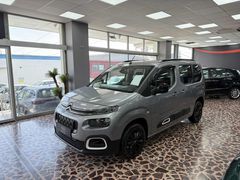 MAKER OTO'DAN 2024 MODEL CITROEN BERLINGO 1.5 BlueHDI SHINE EAT8