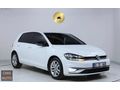 2017 MODEL GOLF 7.5 HATASIZ BOYASIZ TRAMERSİZ "ÖZEL PLAKA"