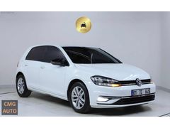 2017 MODEL GOLF 7.5 HATASIZ BOYASIZ TRAMERSİZ "ÖZEL PLAKA"