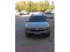 Sahibinden Değisensiz 4x4Dacia Duster 1.5 dCi Laureate 2011 Model