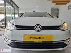 2019 MODEL VW GOLF 1.6 TDİ COMFORTLİNE DSG ORJİNAL 126.000 KM