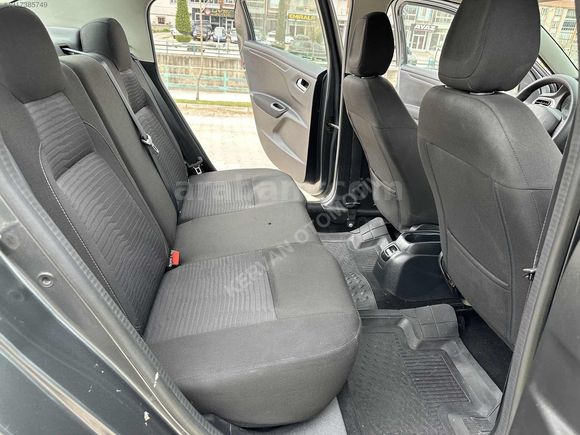 2014 HATASIZ DEĞIŞENSIZ 204 BİN KM PEJO 301 1.6 HDI ACTİVE