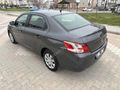 2014 HATASIZ DEĞIŞENSIZ 204 BİN KM PEJO 301 1.6 HDI ACTİVE