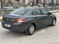 2014 HATASIZ DEĞIŞENSIZ 204 BİN KM PEJO 301 1.6 HDI ACTİVE