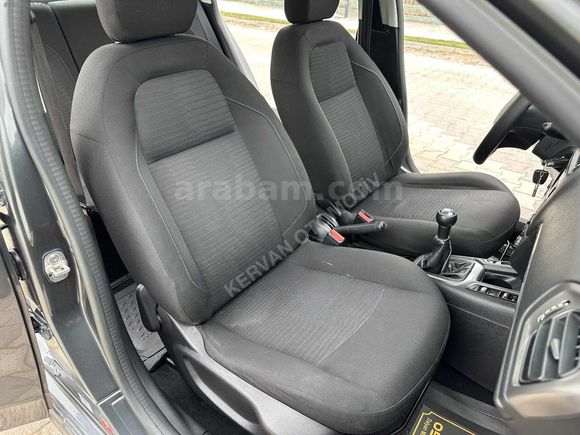 2014 HATASIZ DEĞIŞENSIZ 204 BİN KM PEJO 301 1.6 HDI ACTİVE