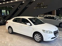 2015 PEUGEOT 301 1.6 HDI ACTIVE 170.000 KM