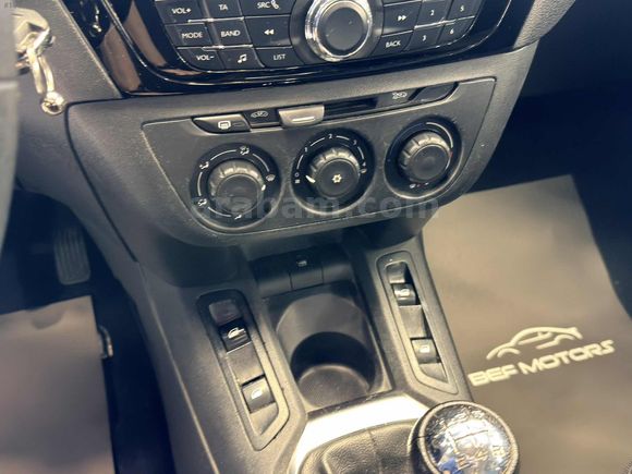 2015 PEUGEOT 301 1.6 HDI ACTIVE 170.000 KM