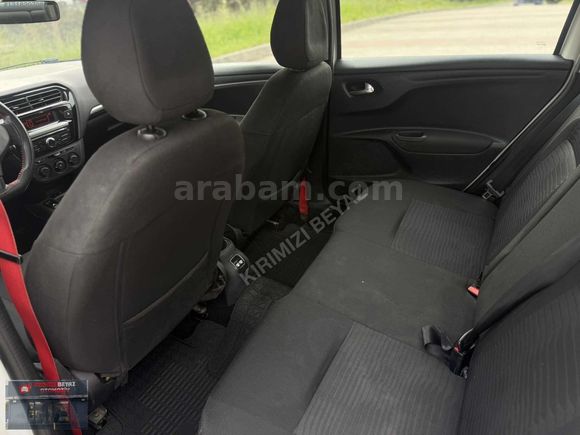 2016 MODEL PEUGEOT 301 227.000 KM DİZEL ACTİVE