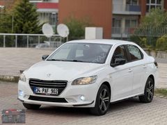 2016 MODEL PEUGEOT 301 227.000 KM DİZEL ACTİVE