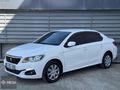 2018/19 PEUGEOT 301 1.6 DİZEL AKTİVE 174 KM BAKIMLI MUAYNE YENİ