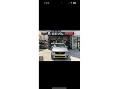 Peugeot 301 1.6 HDI Active Manuel - 93 HP